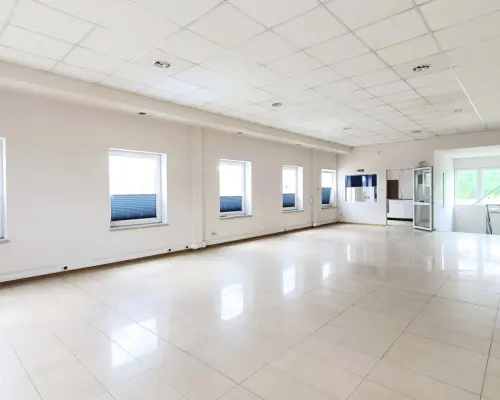 Widzew - do wynajęcia lokal o pow. 180 m2