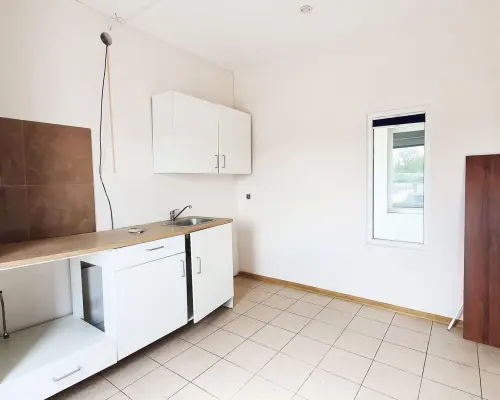 Widzew - do wynajęcia lokal o pow. 180 m2