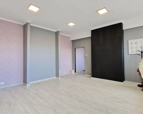 Górna / Dąbrowa - lokal o pow. 98 m2 I piętro