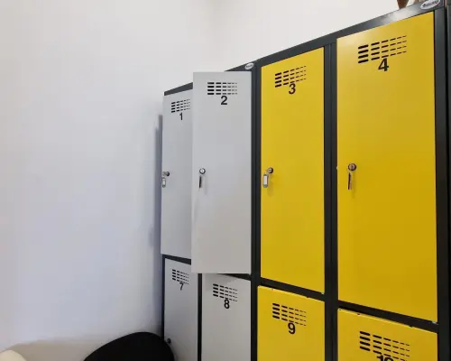 Górna / Dąbrowa - lokal o pow. 98 m2 I piętro