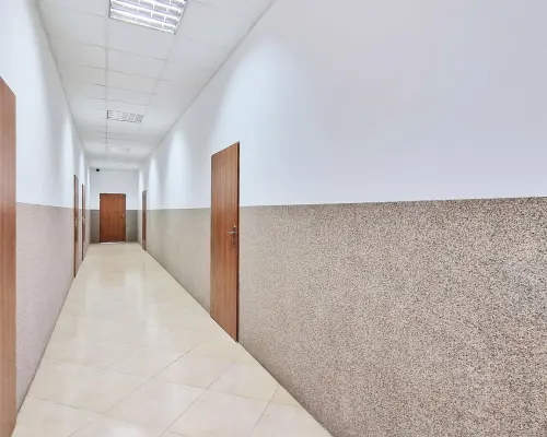Widzew - lokal o pow. 110 m2 al. Piłsudskiego WIMA