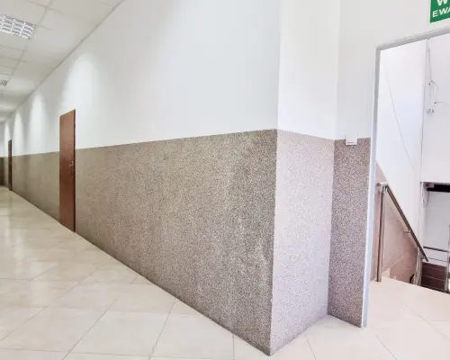 Widzew - lokal o pow. 110 m2 al. Piłsudskiego WIMA