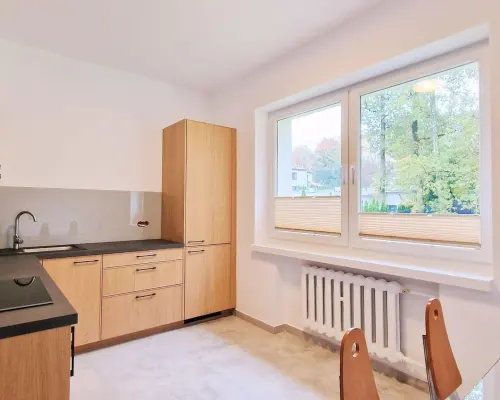 Julianów - dom o pow. 225 m2 garaż ul. Bema