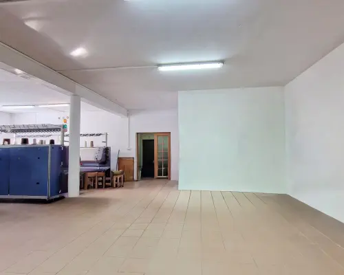 Bałuty - do wynajęcia lokal użytkowy o pow. 310 m2