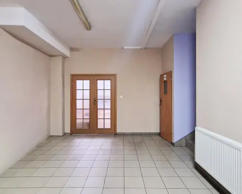 Bałuty - do wynajęcia lokal użytkowy o pow. 310 m2