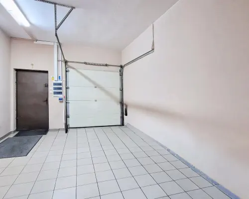 Bałuty - do wynajęcia lokal użytkowy o pow. 310 m2