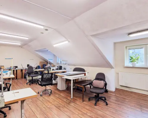 Bałuty - do wynajęcia lokal użytkowy o pow. 310 m2