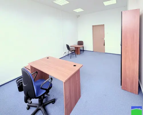 Pabianice - powierzchnia biurowa 200 m2, parking