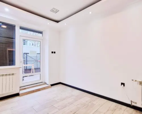 Górna / Dąbrowa - lokal na parterze 20m2
