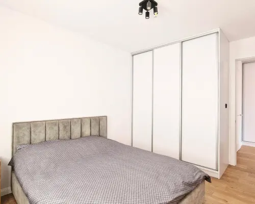 Centrum - M4 blisko Manufaktury ul. Legionów