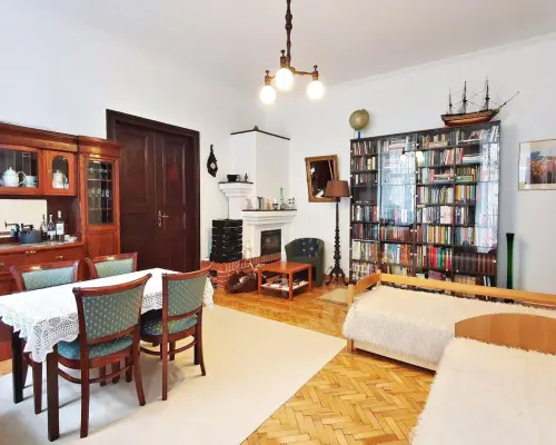 Centrum - na sprzedaż M4 - 102,78 m2 al. 1 Maja
