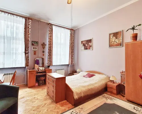 Centrum - na sprzedaż M4 - 102,78 m2 al. 1 Maja
