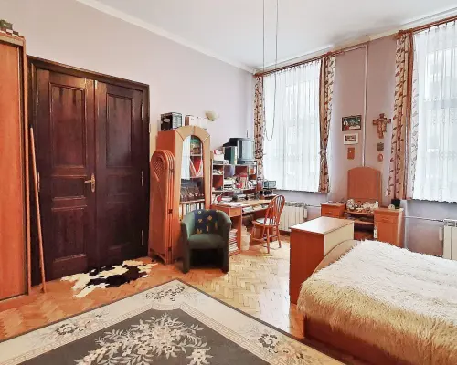 Centrum - na sprzedaż M4 - 102,78 m2 al. 1 Maja
