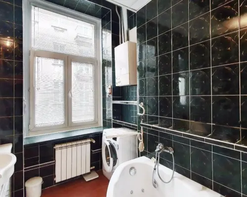 Centrum - na sprzedaż M4 - 102,78 m2 al. 1 Maja