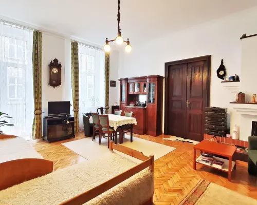 Centrum - na sprzedaż M4 - 102,78 m2 al. 1 Maja