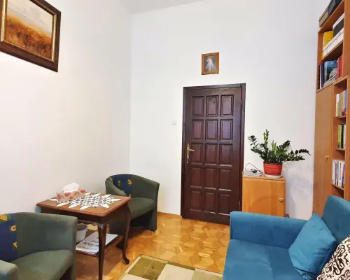 Centrum - na sprzedaż M4 - 102,78 m2 al. 1 Maja