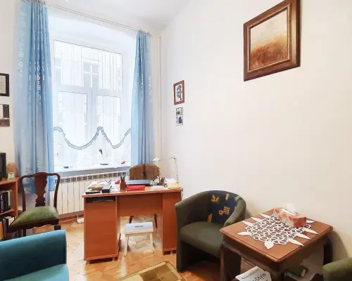 Centrum - na sprzedaż M4 - 102,78 m2 al. 1 Maja