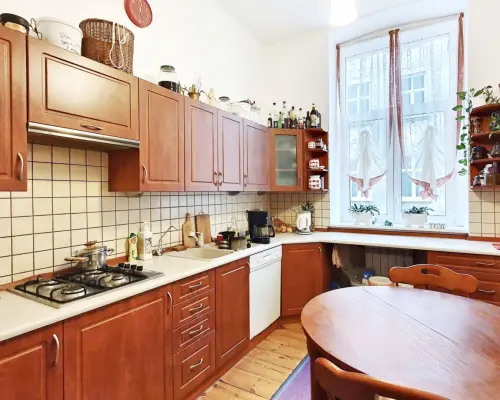 Centrum - na sprzedaż M4 - 102,78 m2 al. 1 Maja