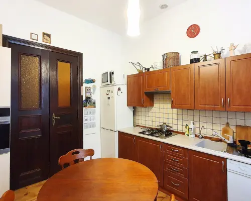Centrum - na sprzedaż M4 - 102,78 m2 al. 1 Maja