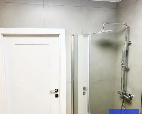 Polesie - NOWE M3 z balkonem ul. Srebrzyńska 12