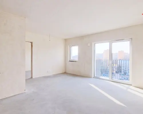 Widzew-Wschód - M3 43,13 m2 balkon ul. Augustów