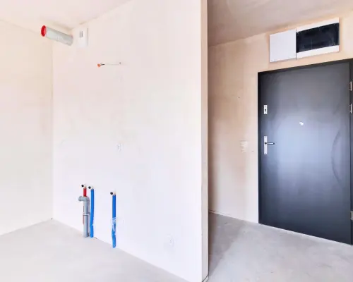 Widzew-Wschód - M3 43,13 m2 balkon ul. Augustów