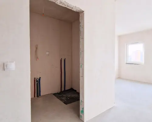 Widzew-Wschód - M3 43,13 m2 balkon ul. Augustów