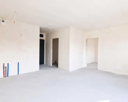 Widzew-Wschód - M3 43,13 m2 balkon ul. Augustów