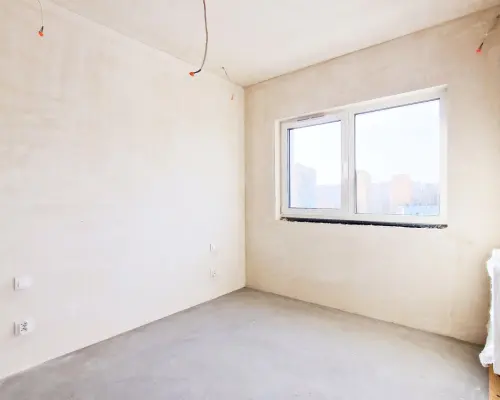 Widzew-Wschód - M3 43,13 m2 balkon ul. Augustów