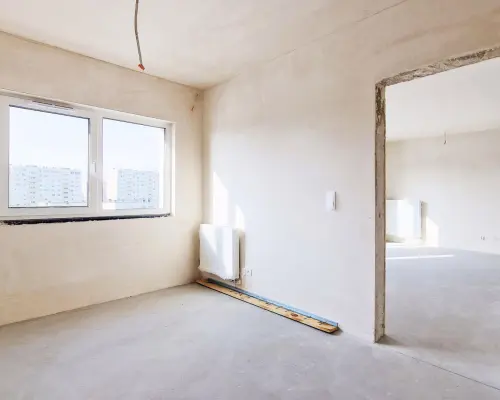 Widzew-Wschód - M3 43,13 m2 balkon ul. Augustów