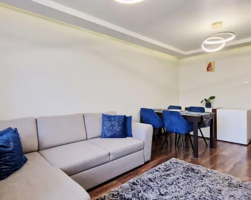 Widzew - Wschód - M3 do wynajęcia 49 m2