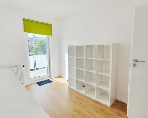 Olechów - do wynajęcia 4 pok. mieszkanie 2019 r.