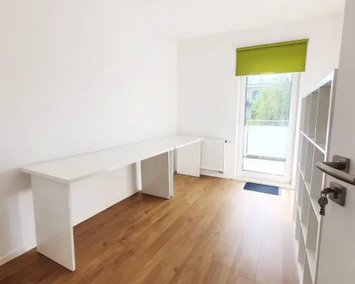 Olechów - do wynajęcia 4 pok. mieszkanie 2019 r.