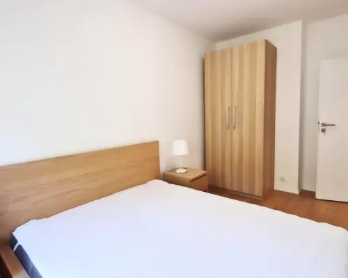 Olechów - do wynajęcia 4 pok. mieszkanie 2019 r.