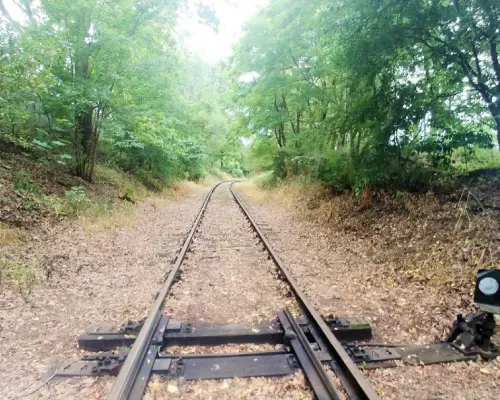 Teren 3,93 ha z bocznicą kolejową woj. łódzkie