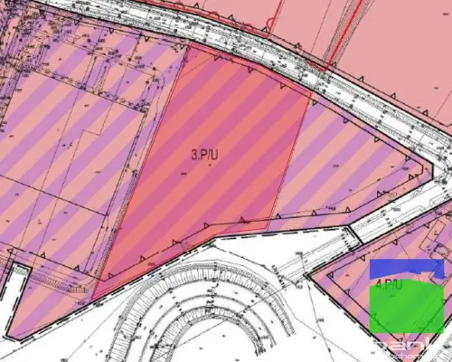 Stryków | Smolice - działka inwestycyjna 1,7 ha