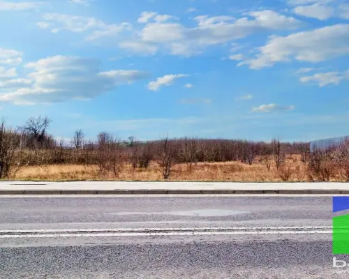 Stryków | Smolice - działka inwestycyjna 1,7 ha