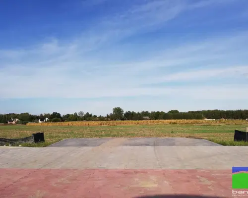 Karsznice - grunt inwestycyjny o pow. 4,15 ha