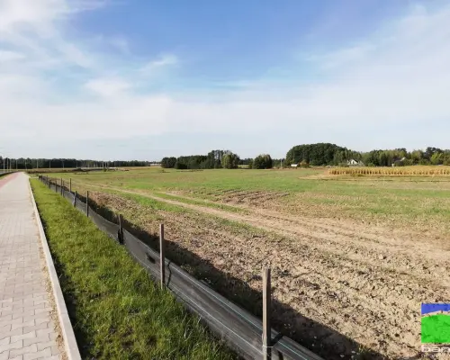 Karsznice - grunt inwestycyjny o pow. 4,15 ha