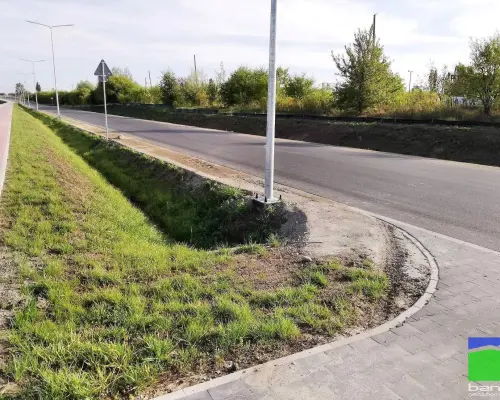 Karsznice - grunt inwestycyjny o pow. 4,15 ha