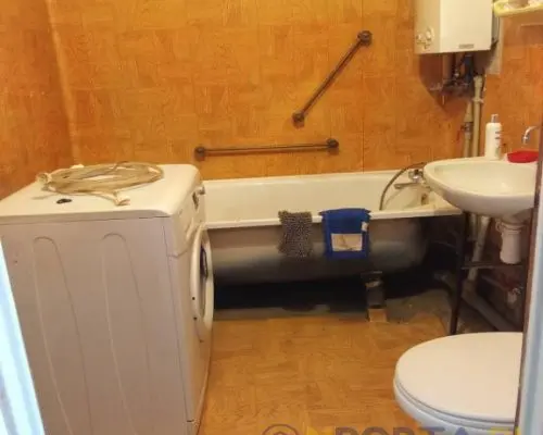Tychy - Osiedle O | 54,1 m² | 2 pokoje | Do remontu | Blisko Paprocan