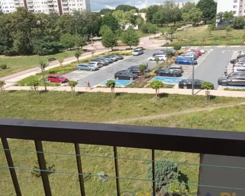 Tychy - Osiedle O | 54,1 m² | 2 pokoje | Do remontu | Blisko Paprocan