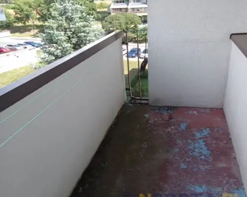 Tychy - Osiedle O | 54,1 m² | 2 pokoje | Do remontu | Blisko Paprocan