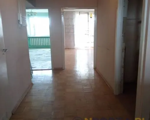 Tychy - Osiedle O | 54,1 m² | 2 pokoje | Do remontu | Blisko Paprocan