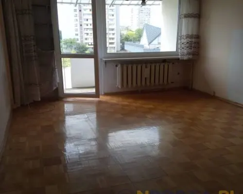 Tychy - Osiedle O | 54,1 m² | 2 pokoje | Do remontu | Blisko Paprocan