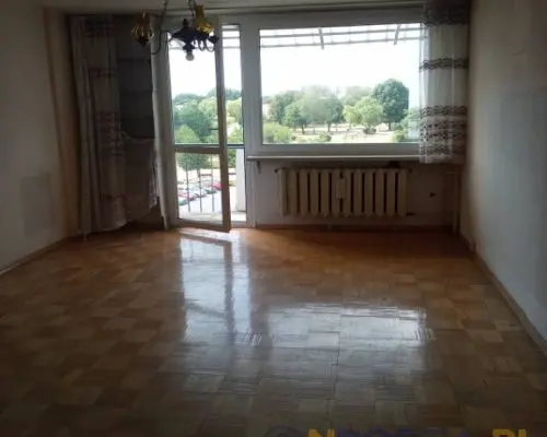 Tychy - Osiedle O | 54,1 m² | 2 pokoje | Do remontu | Blisko Paprocan