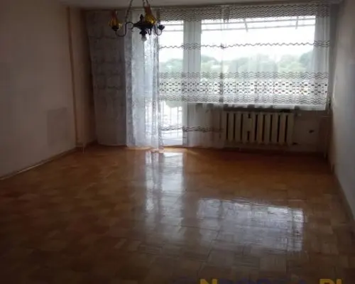 Tychy - Osiedle O | 54,1 m² | 2 pokoje | Do remontu | Blisko Paprocan