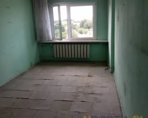 Tychy - Osiedle O | 54,1 m² | 2 pokoje | Do remontu | Blisko Paprocan