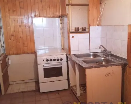 Tychy - Osiedle O | 54,1 m² | 2 pokoje | Do remontu | Blisko Paprocan