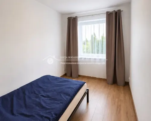 PIERWSZY NAJEM | NOWE MIESZKANIE 43,11 m² | GARAŻ | KOMÓRKA LOKATORSKA | JAWORZE   Do wynajęcia  nowe, nigdy wcze